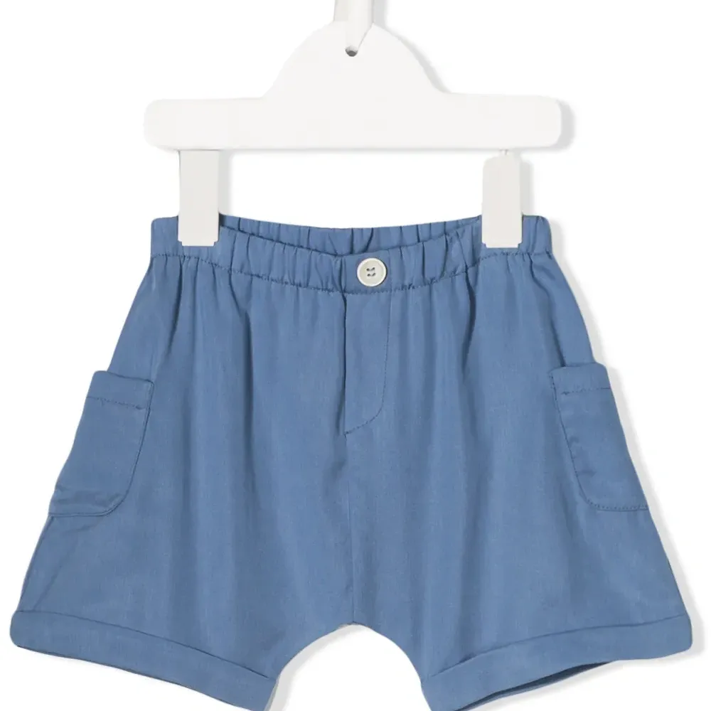 Брюки в стиле casual