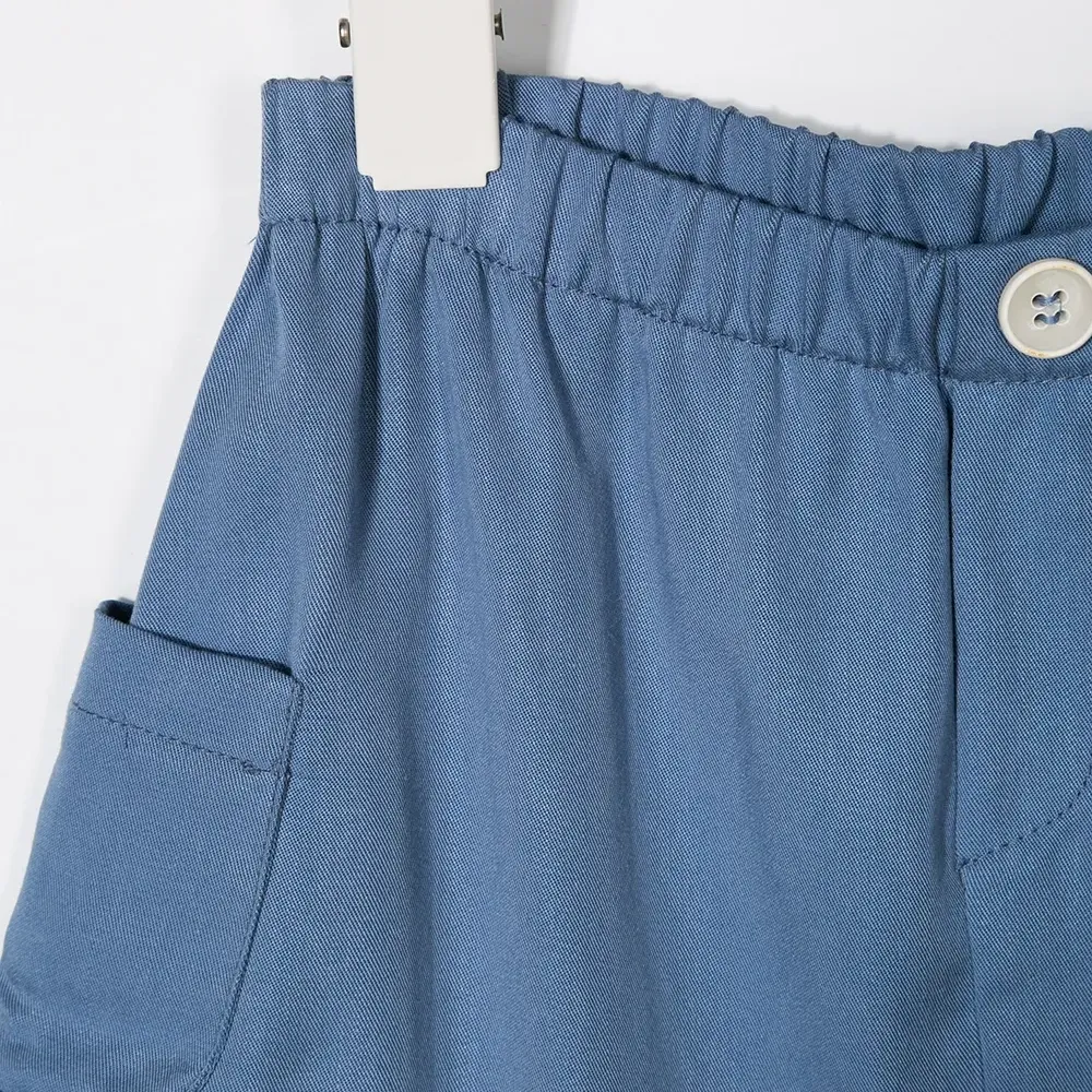 Брюки в стиле casual