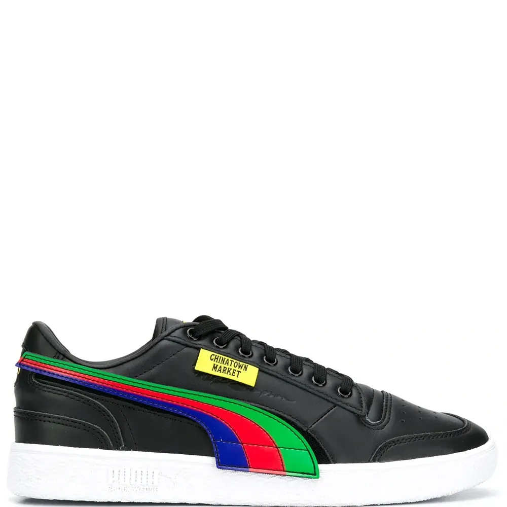 Кроссовки Chinatown Market Ralph Samson