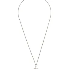 Колье с подвесками