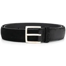 Ремень с выцветшим эффектом Ремень с выцветшим эффектом