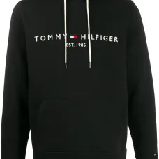 Худи с логотипом