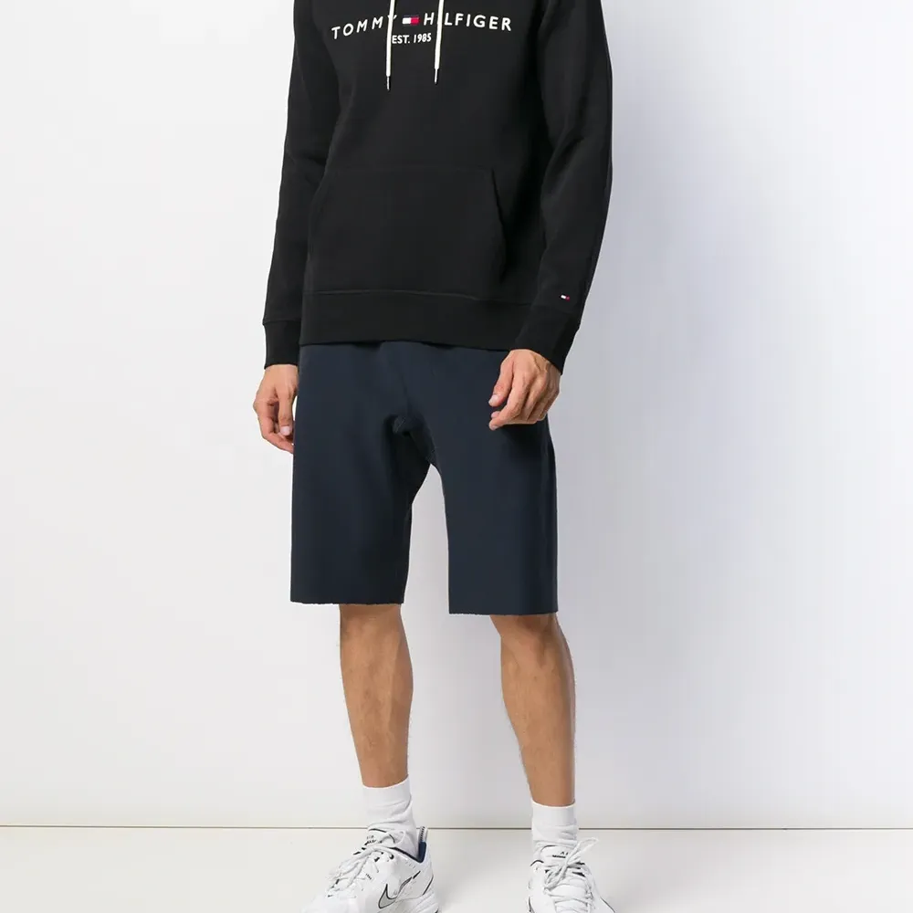 Худи с логотипом