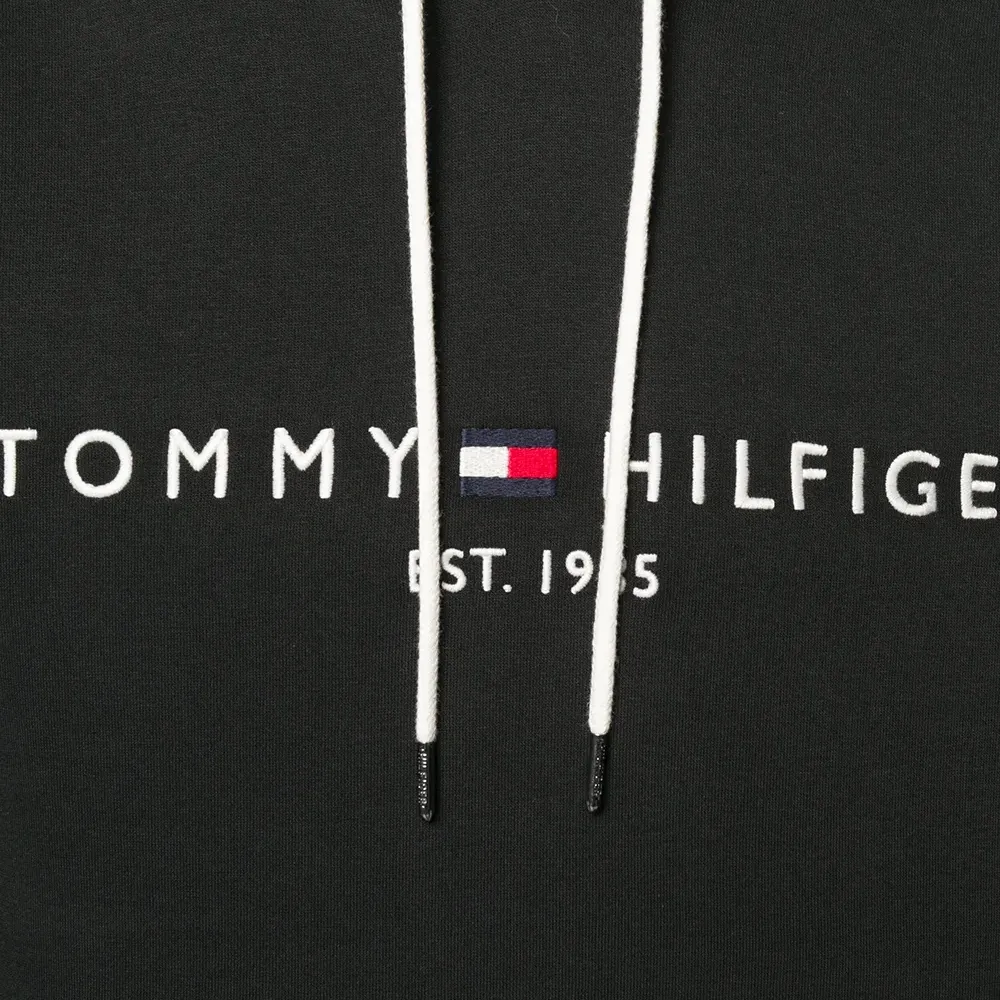 Худи с логотипом