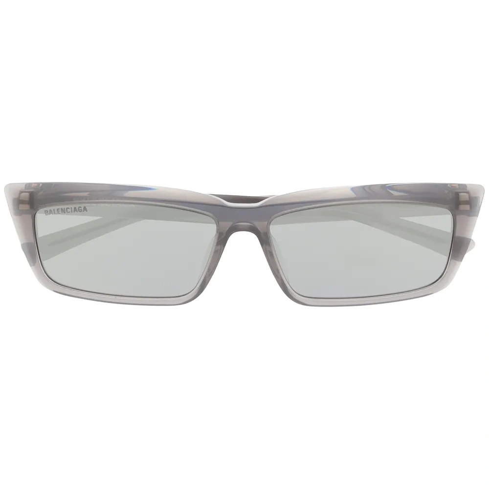 солнцезащитные очки в прямоугольной оправе солнцезащитные очки в прямоугольной оправе