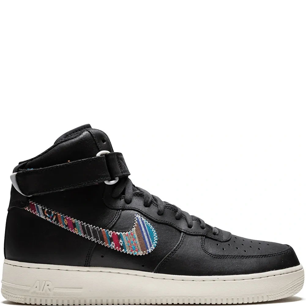 Кроссовки Air Force 1 High '07 LV8 Кроссовки Air Force 1 High '07 LV8