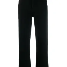 Джинсы Ribcage прямого кроя