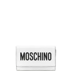 Мини-кошелек с логотипом