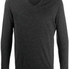 Джемпер The Conduit тонкой вязки