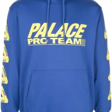 Худи с принтом Pro Tool