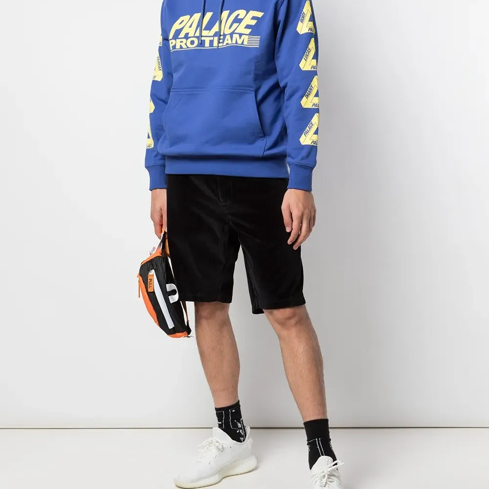 Худи с принтом Pro Tool