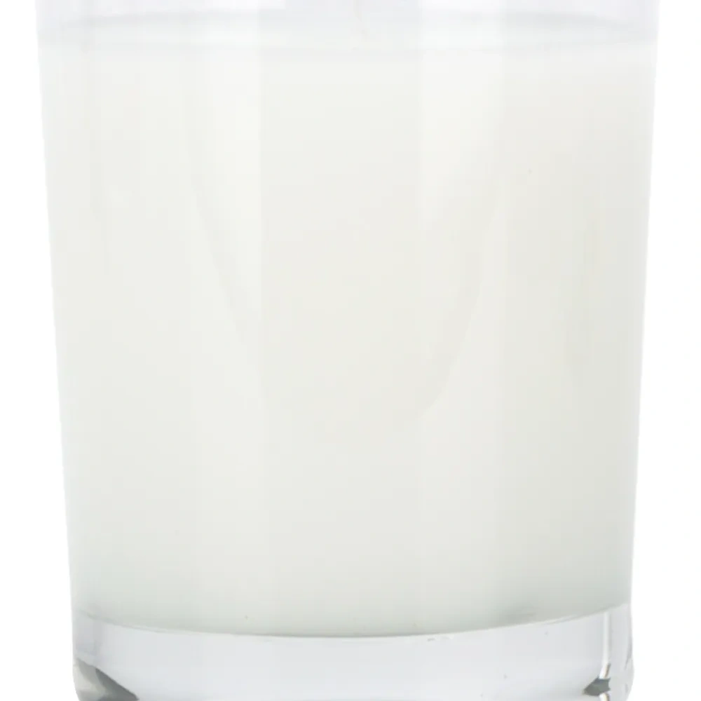 Маленькая ароматическая свеча Маленькая ароматическая свеча