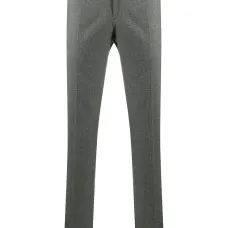 Брюки строгого кроя Брюки строгого кроя