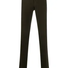 Брюки строгого кроя