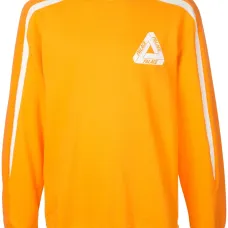 Толстовка с логотипом