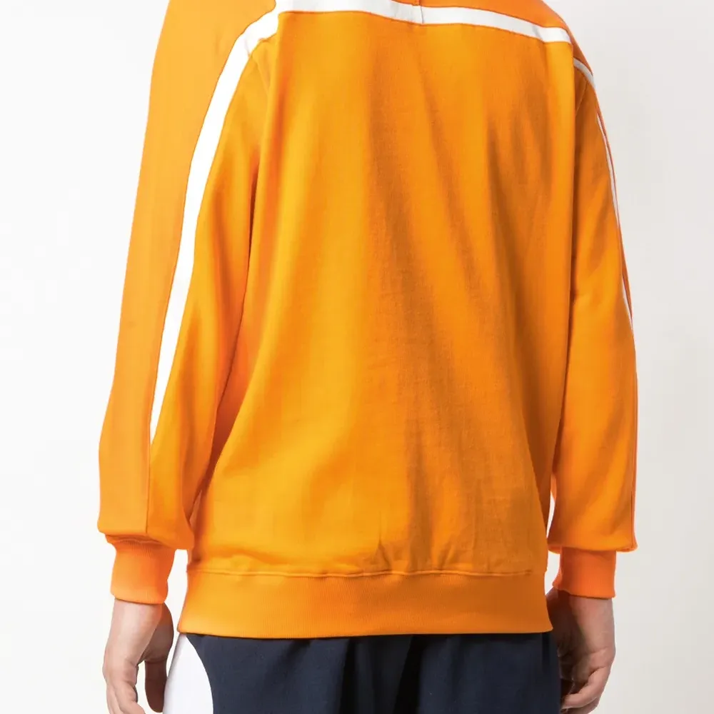 Толстовка с логотипом