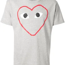 Футболка Play с логотипом