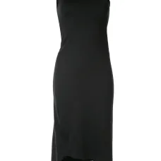 Приталенное платье Jeggings