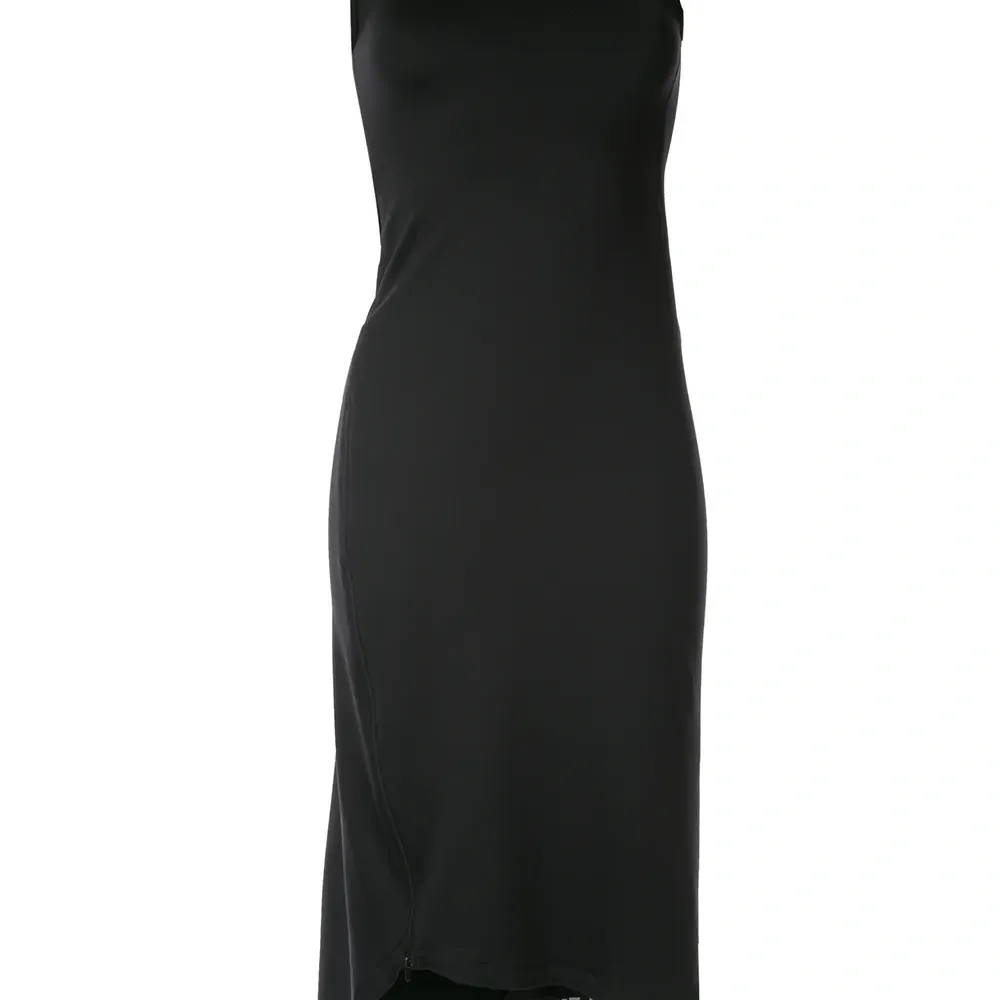 Приталенное платье Jeggings