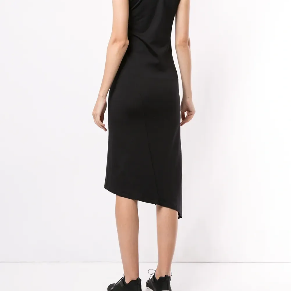 Приталенное платье Jeggings