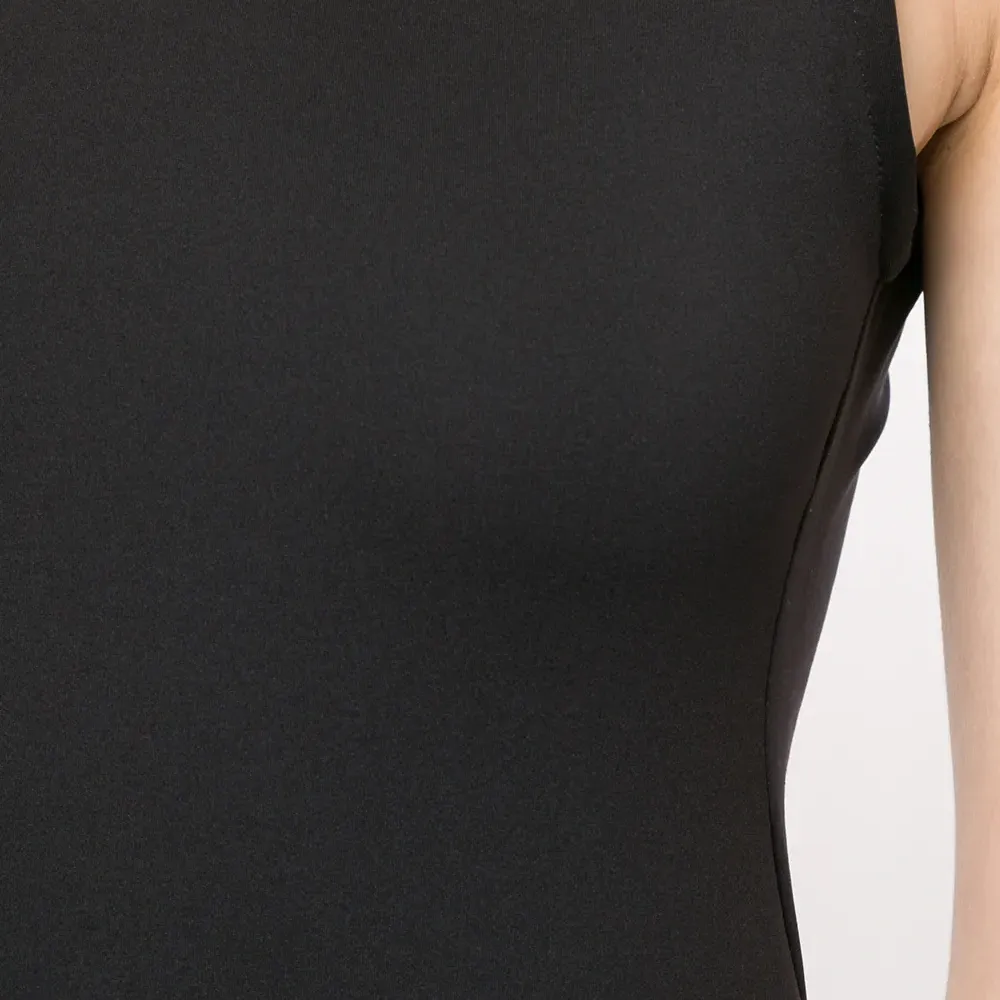 Приталенное платье Jeggings