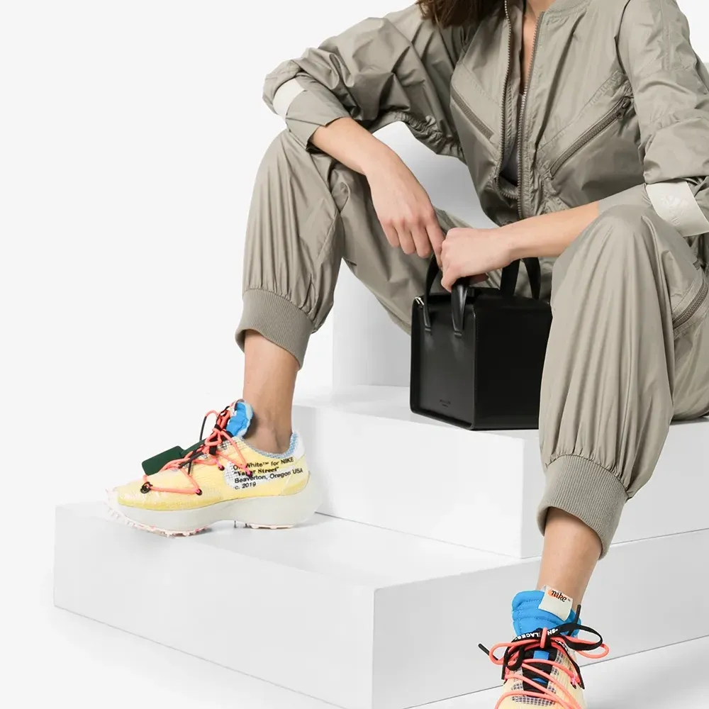 Кроссовки Vapor Street Кроссовки Vapor Street