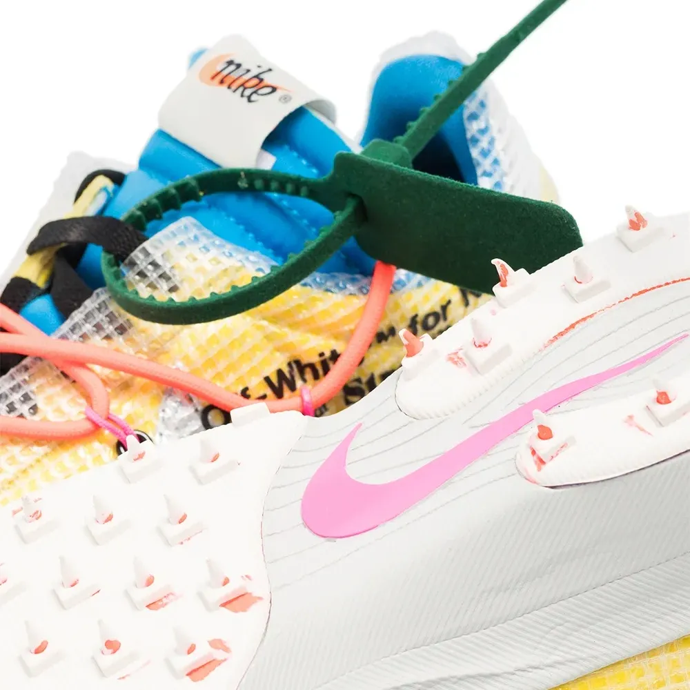 Кроссовки Vapor Street Кроссовки Vapor Street