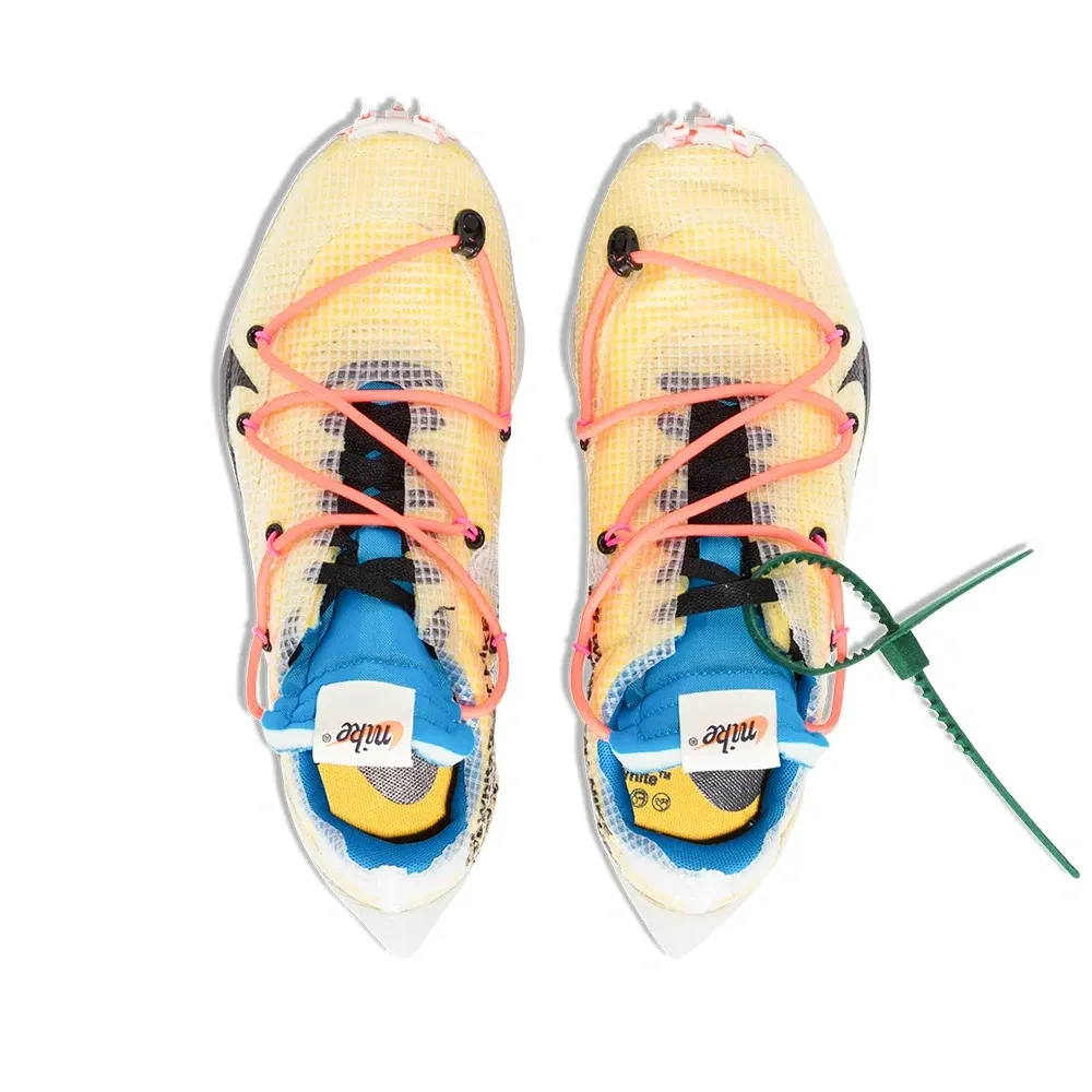 Кроссовки Vapor Street Кроссовки Vapor Street