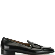 Лоферы Brera с ремешками