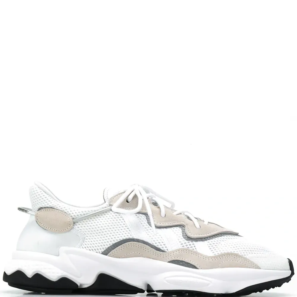 Кроссовки Ozweego Hero