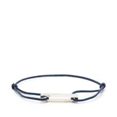 Веревочный браслет Веревочный браслет