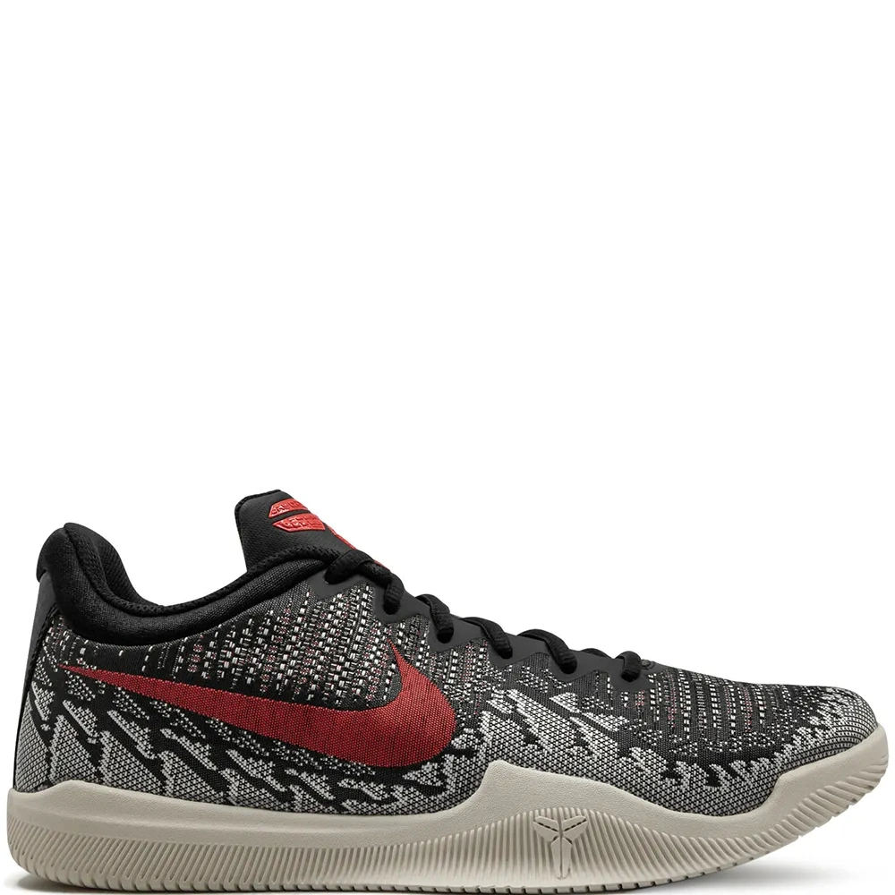 Кроссовки Mamba Rage