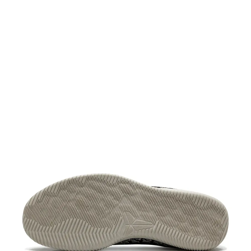 Кроссовки Mamba Rage