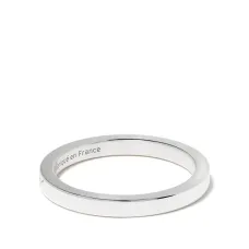 Серебряное кольцо Le 3 Grammes Серебряное кольцо Le 3 Grammes