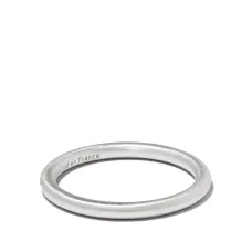 Серебряное кольцо Le 3 Grammes Серебряное кольцо Le 3 Grammes