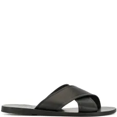 Сандалии Thais с перекрестными ремешками Сандалии Thais с перекрестными ремешками