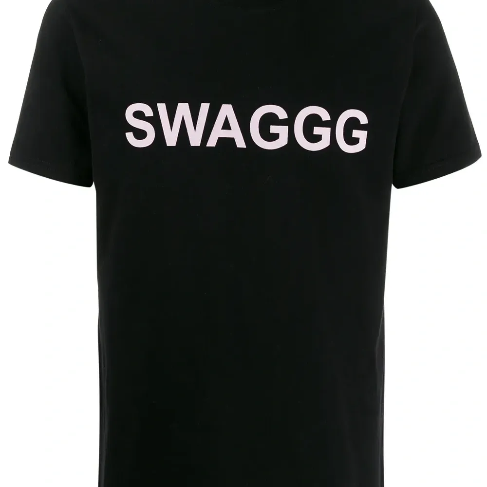 футболка Swaggg