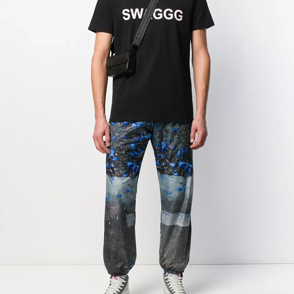 футболка Swaggg