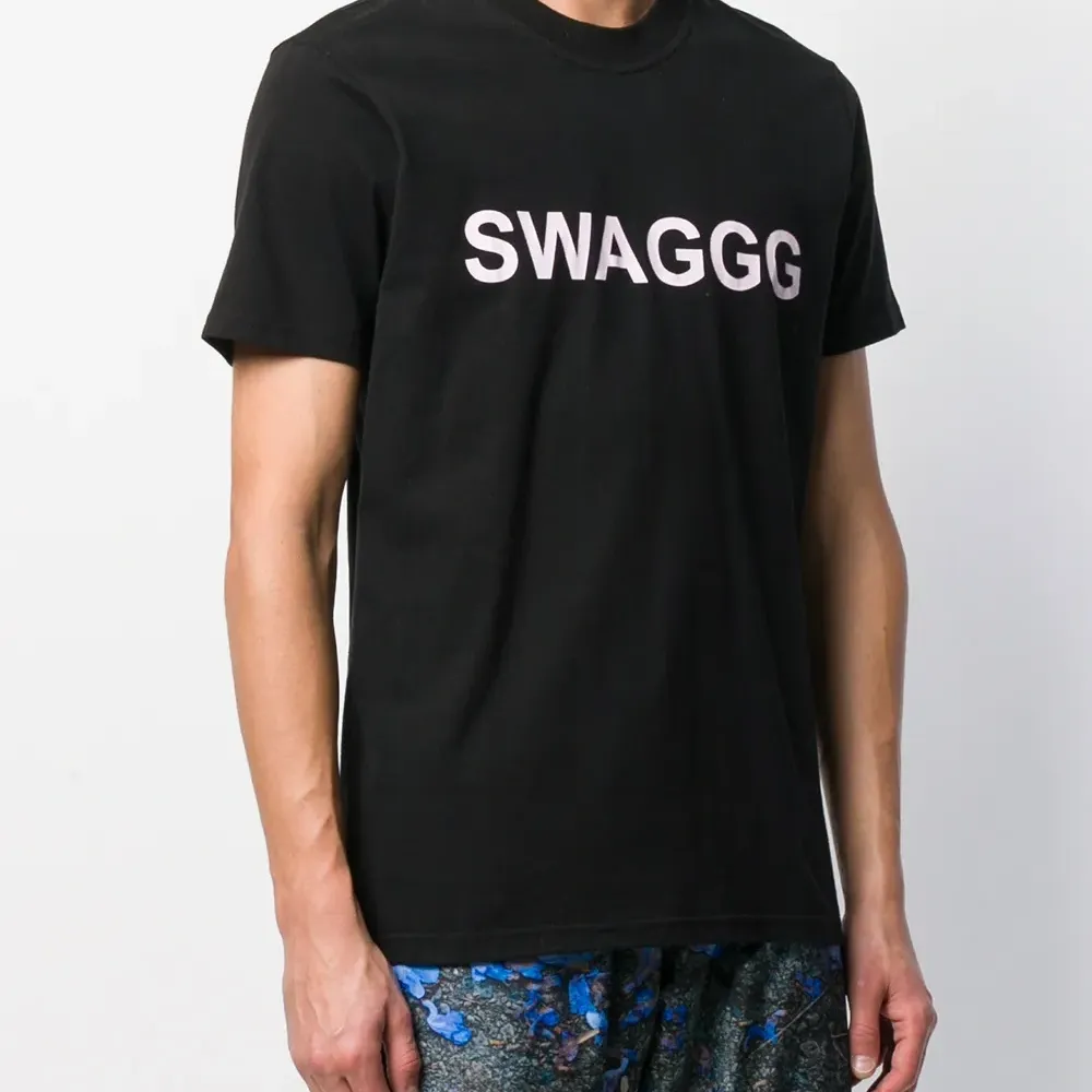 футболка Swaggg