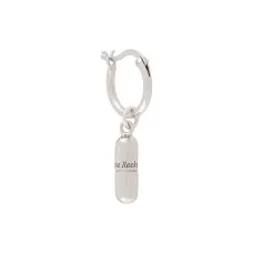 Серьги-кольца