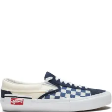 Слипоны Cap LX Dr