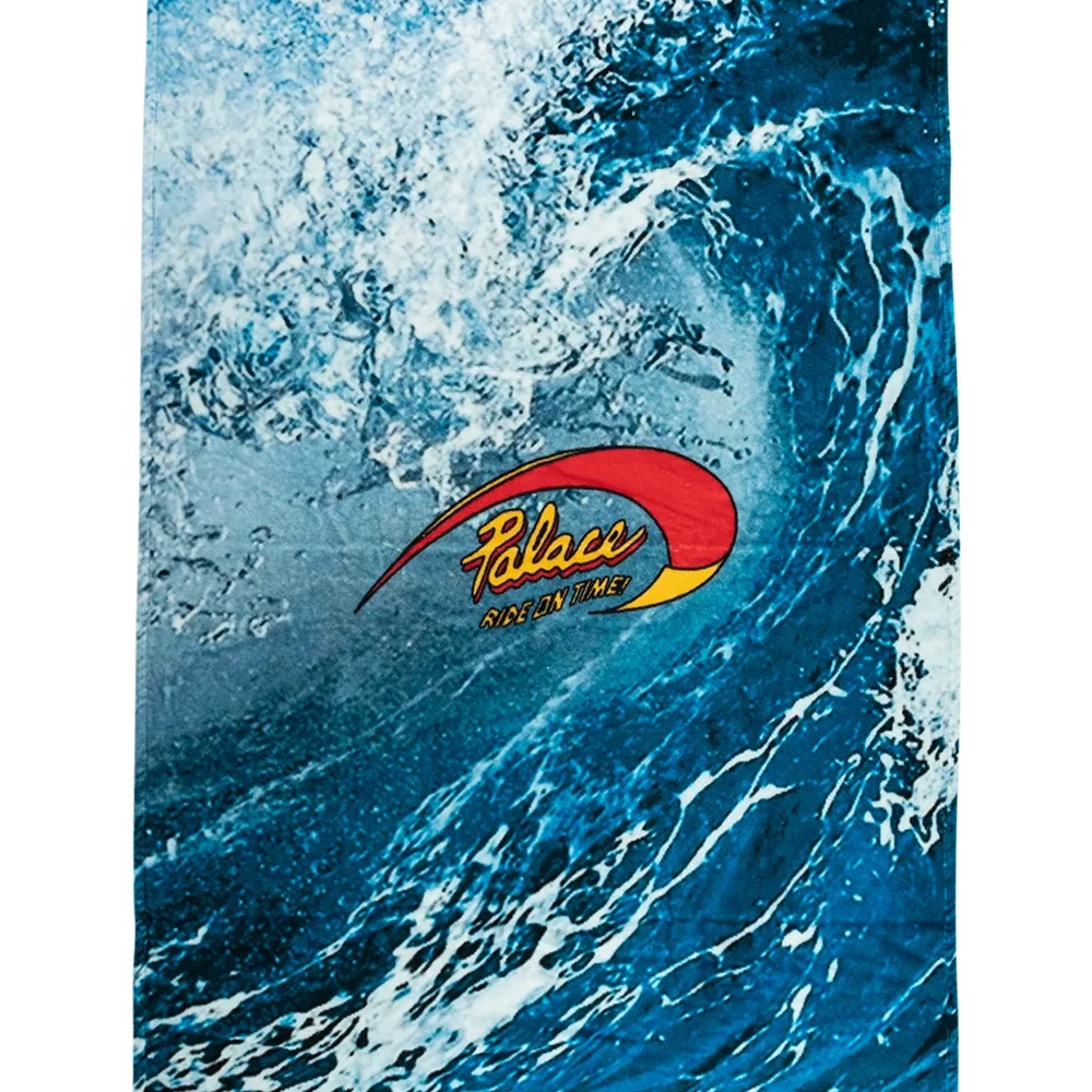 Полотенце Ride