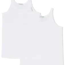 Комплект из двух топов без рукавов