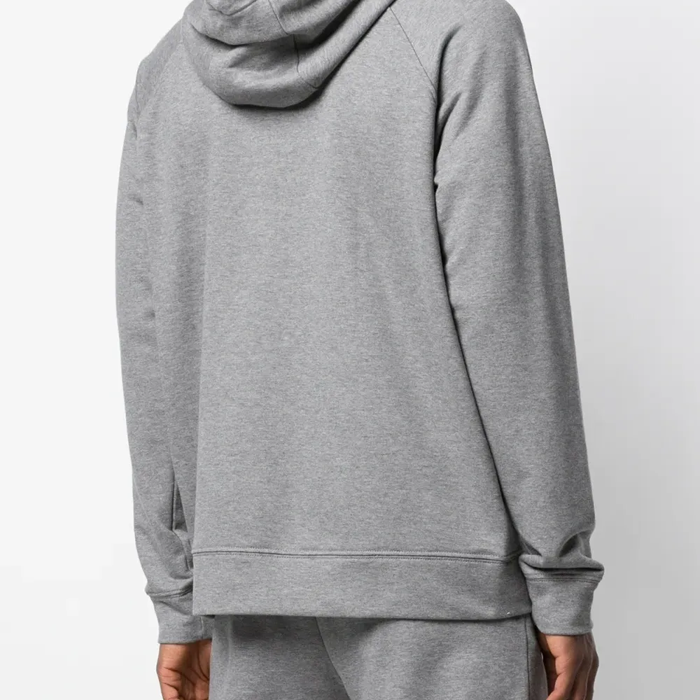 Худи с логотипом