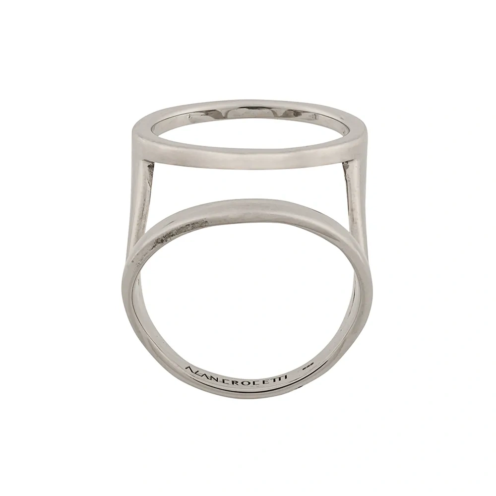 Двойное кольцо