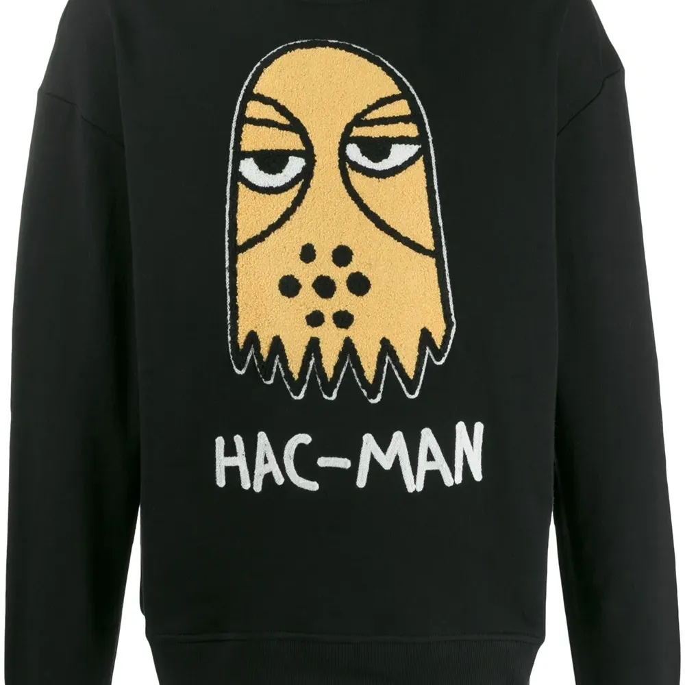 фактурный свитер