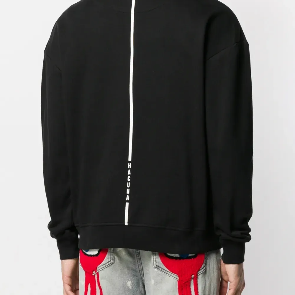 фактурный свитер