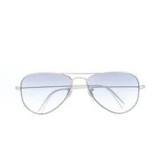 Солнцезащитные очки-авиаторы