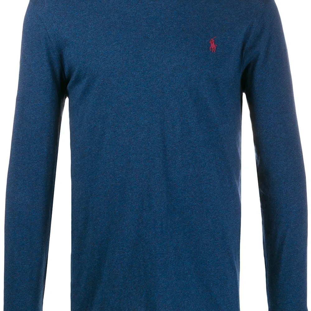 Толстовка с логотипом