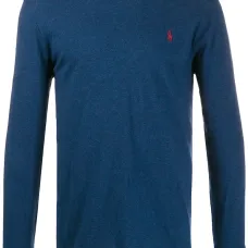 Толстовка с логотипом